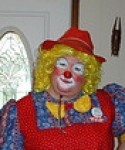 Ms Sally