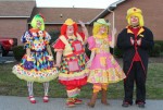 Ministry Group