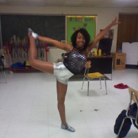 Ms.Dancing Queen - Dance in Galveston, Texas