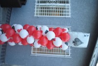 Ms.Rozies Balloons Decor