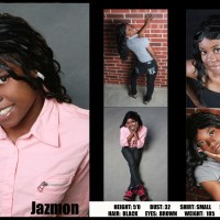 Ms.shelton - Actors & Models in Arlington, Texas