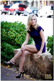 MUAH by J - Makeup & Hair by Janine Novarro