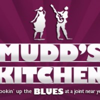 Mudd's Kitchen - Blues Band in Rome, Georgia