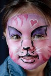 Face paint fun! Face paint fun!
