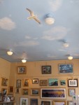 Casino Art Gallery
