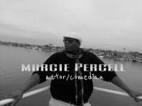 Murcie Percell
