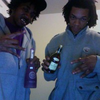 Murdah Wood Gangstaz - Rap Group in Napa, California