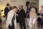 COLUMBO, TONY & TOOTSIE COLUMBO, TONY & TOOTSIE