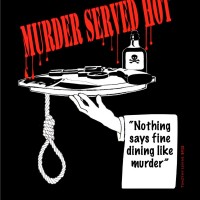 Murder Served Hot! Murder Mystery Dinner Show - Unique & Specialty in Gresham, Oregon