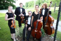 Murphy and Foland Wedding Music
