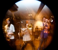 Murphy's Kids - Classic Rock Band in Richmond, Virginia
