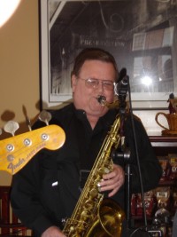 Music by Bill Haden