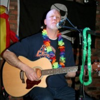 Music by Howie Howe - Solo Musicians in Flint, Michigan