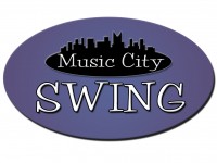 Music City Swing - Dance Band in Nashville, Tennessee