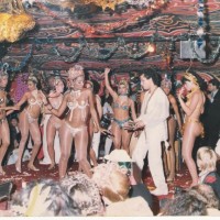 Music Of Brasil - Dance Band in Astoria, New York