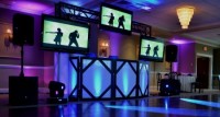 Music Speaks Volumes Ent. DJ Service!