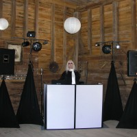 Musical Edge DJ - DJs in Hopewell, Virginia
