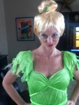 Green Fairy