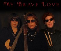 My Brave Love - Americana Band in Plano, Texas
