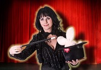 My Cirque Entertainment
