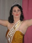 Glamorous Princess
