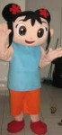 Princess Ni-Hao-Kai-Lan