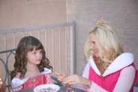 My Enchanted Fairytale Party