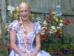 Princess Parties