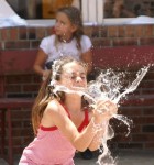 Water Balloon Parties