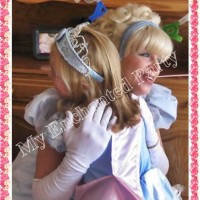 My Enchanted Party - Children's Party Entertainment in Amarillo, Texas