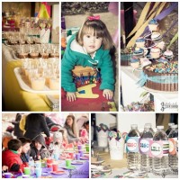 My Kids' PlayParty - Party Decor in Washington, District Of Columbia