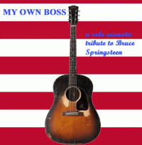 My Own Boss