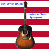 My Own Boss - 1970s Era Entertainment in Michigan City, Indiana