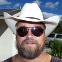 Myakka Chopper - Singing Guitarist in Bristol, Virginia