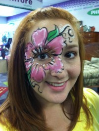 Myface Professional Facepainting