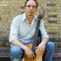 Mylon Avery & Silent Road - Christian Band in Austin, Texas