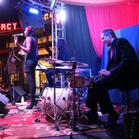 Myoa Band - Jazz Band in Henderson, Nevada
