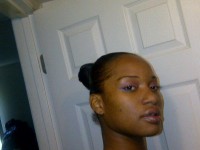 Myra the MODEL