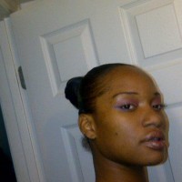 Myra the MODEL - Actors & Models in Hannibal, Missouri