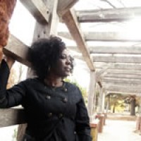 Myscha - Gospel Singer in Lynchburg, Virginia