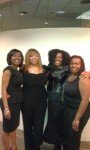 Myscha & All4Praise