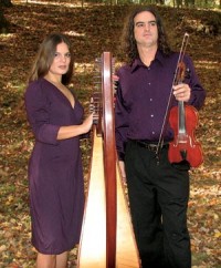 Mystic Minstrels
