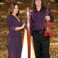 Mystic Minstrels - Harpist in Lansing, Michigan