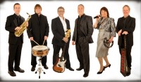 Mystic River Band - Top 40 Band in Nashua, New Hampshire