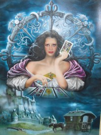 Mysticism By Mimi