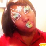 Rainbow Fairy