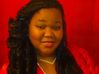 Mz.Byrd - Soul Singer in Sacramento, California