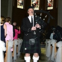Bagpiping For All Occassions - Arts/Entertainment Speaker in Albany, New York