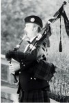 Lone Piper