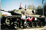 Tank Picture